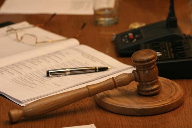 Житель Бериславского района осужден к 15-ти годам лишения свободы