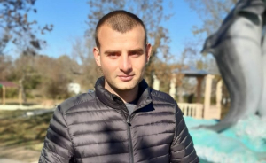 Предприниматель из Геническа за работу на оккупантов осужден к лишению свободы
