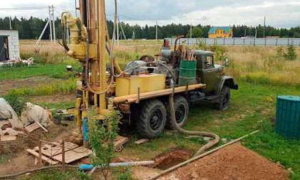 В 2023-м из 53 скважин удалось пробурить 6, в этом году работа продолжится