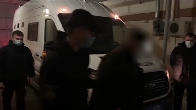 Задержан житель с. Счастливое, подозреваемый в убийстве Маши Борисовой – он пытался покончить с собой