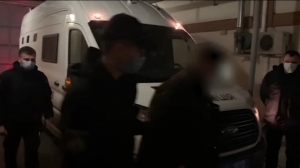 Задержан житель с. Счастливое, подозреваемый в убийстве Маши Борисовой – он пытался покончить с собой