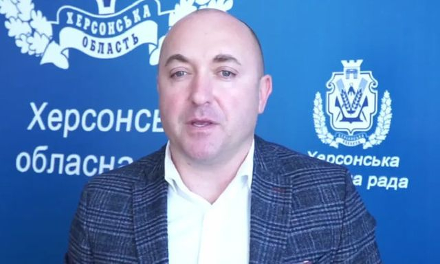 О подозрении в госизмене сообщено Юрию Ковалеву – брату народного депутата-предателя
