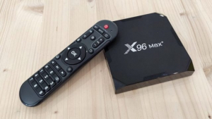 Медиаплеер X96 Max Plus 4/32 Gb: обзор, характеристики, возможности