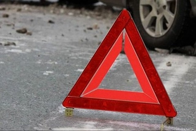 ДТП в Олешковском районе – пострадали пять человек