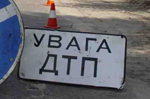 На Херсонщине произошло ДТП с летальным исходом