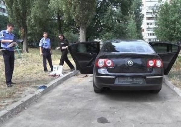 Известного в Херсоне бизнесмена зверски убили и ограбили