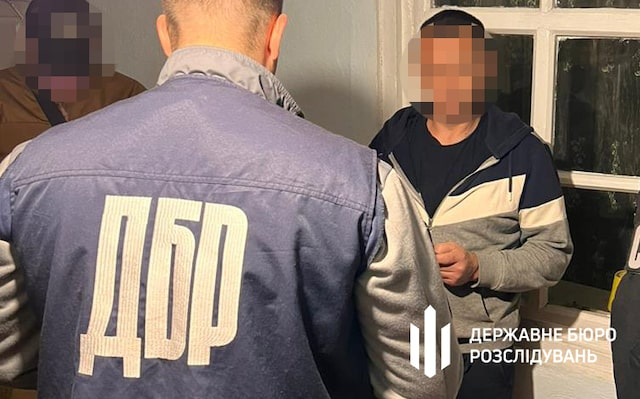 Жителю Херсона грозит пожизненный тюремный срок