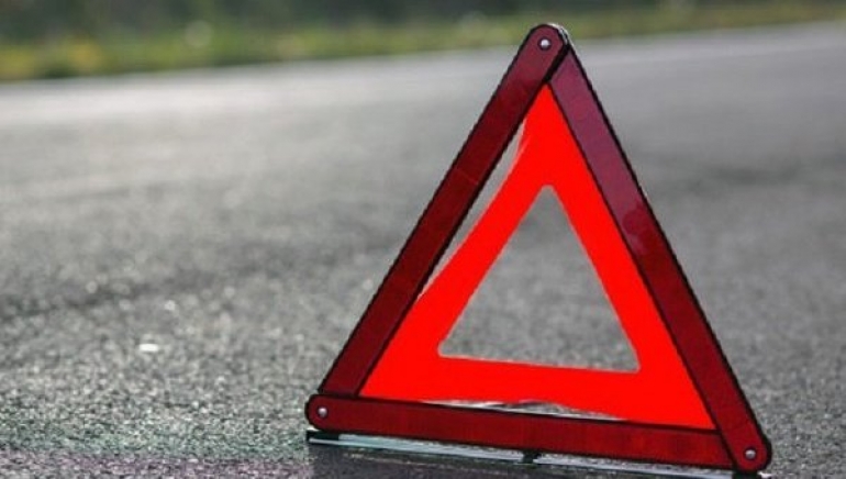 На дорогах области произошло несколько аварий, есть погибшие и пострадавшие