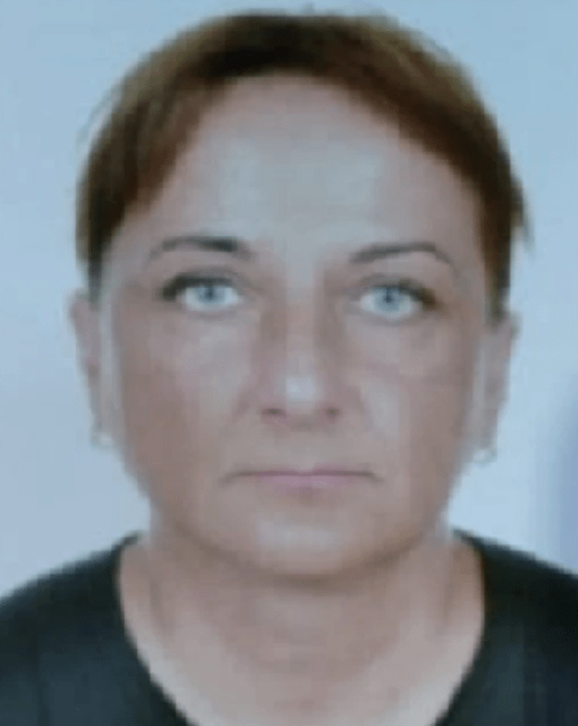 В оккупированной Каховке похищена местная жительница Ирина Гедзикм