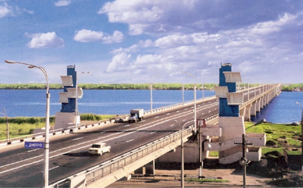 Туристы вместо Крыма выбирают Херсон