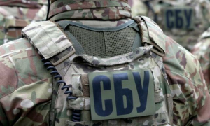 Жителю Херсонщины объявлено о подозрении в коллаборационизме