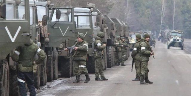 Бегство россиян - аналитики высоко оценили контрнаступление ВСУ на юге Украины