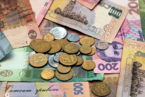 Херсонцы отправили на нужды армии около 30 миллионов гривен