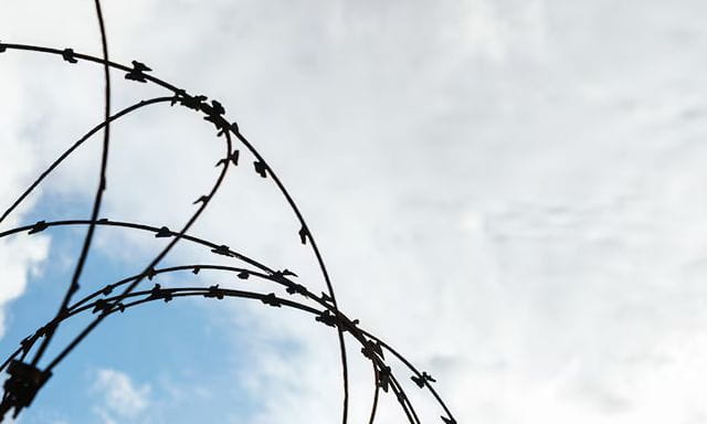 К 10 годам лишения свободы заочно приговорен коллаборационист из села Ольговка