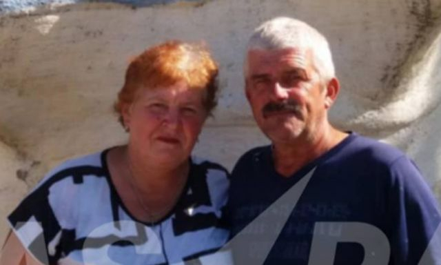 Зверское убийство в Казачьих Лагерях – пенсионеры заступились за соседа