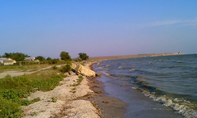 В Днепро-Бугском лимане найдены тела убитых херсонцев
