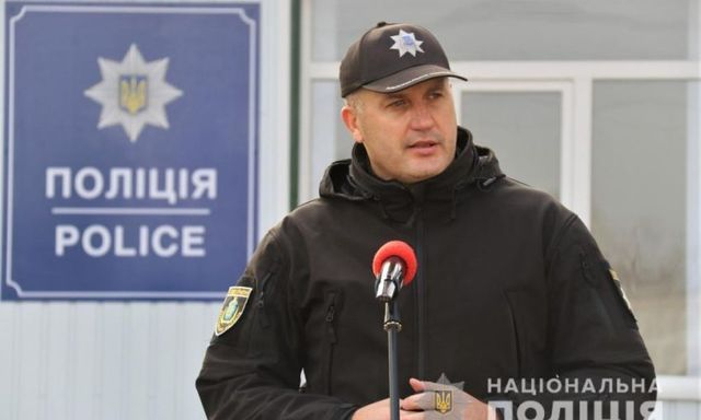 В Казачьих Лагерях появилась своя полицейская станция