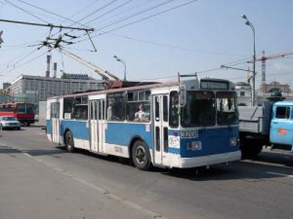 Херсон останется без новых троллейбусов, будут ремонтировать старые