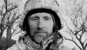 В библиотеке прошел вечер памяти погибшего писателя Александра Меньшова