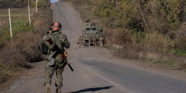 Оккупанты в Чулаковке зверски убили супругов с проукраинской позицией