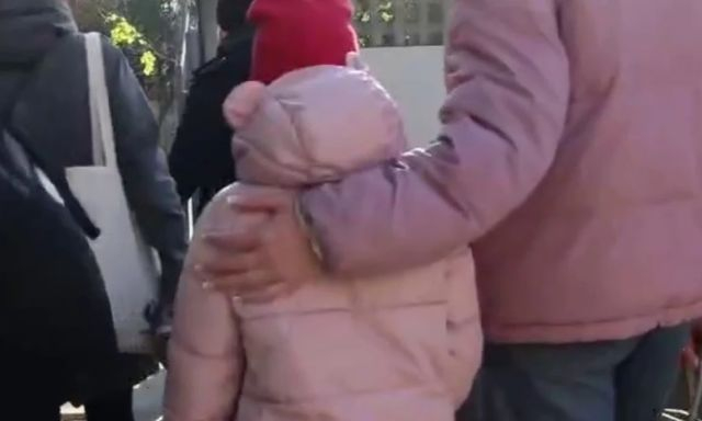 30 детей из Херсонской области выехали на отдых в Карпаты