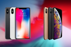 Apple iPhone XS или iPhone X, - что выбрать, плюсы и минусы
