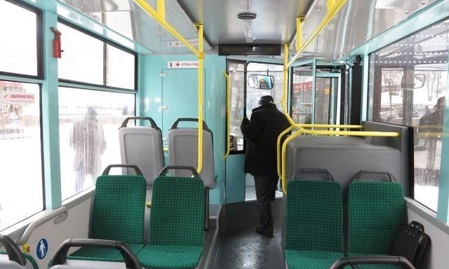 Для одной из громад Херсонщины приобретут автобус