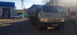 Перебоев с хлебом в Новой Каховке в ближайшее время не будет – мука доставлена