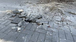 Враг убил при помощи дронов двух мирных жителей области
