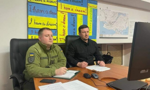 Херсонцы подписали петицию об освобождении от должностей Прокудина и Мрочко
