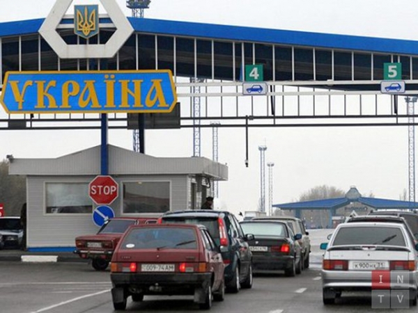 Пересечение админграницы будет платным? 