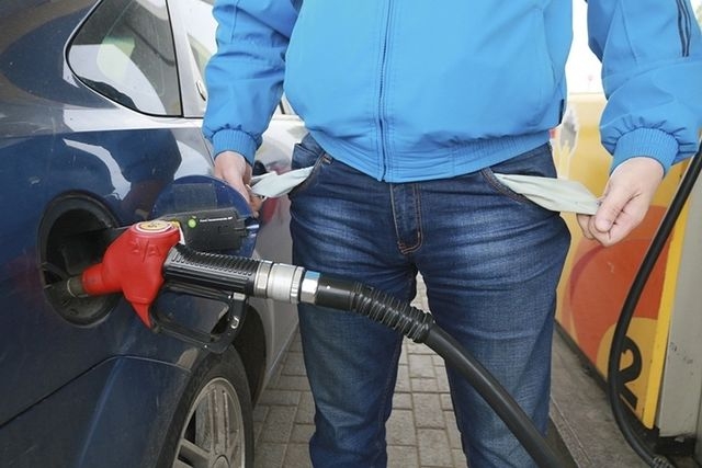 Любитель бесплатного бензина лишился свободы на 3 года