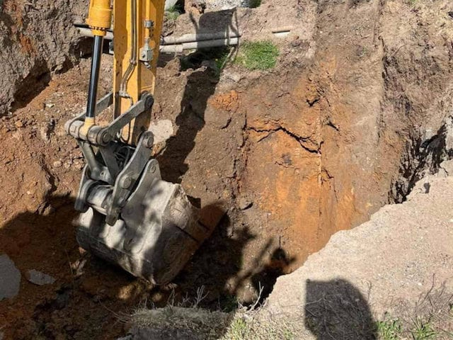 Около 70 млн гривен выделено для ремонта систем водоснабжения