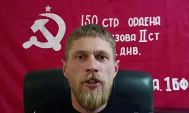 Осужденный коллаборационист стал фигурантом еще одного уголовного дела