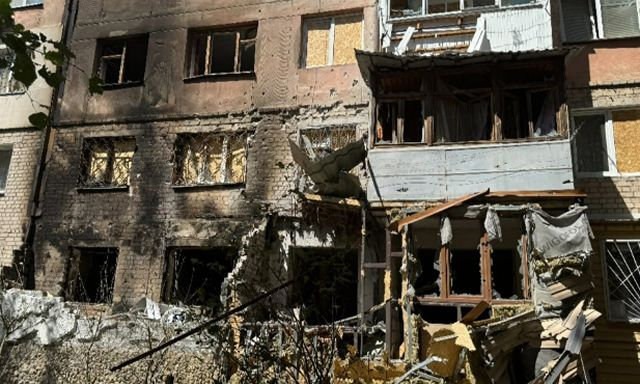 Российские войска обстреляли из артиллерии Херсонский и Бериславский районы.