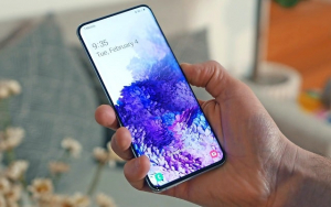 Samsung Galaxy S21 FE: почему новинка стоит вашего внимания