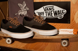 Vans: что за бренд, обзор продукции, интересные факты