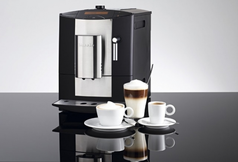 Лучшее кофейное оборудование в интернет-магазине «coffeemag»