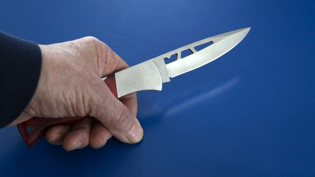 В Каховке раскрыто убийство 54-летней женщины