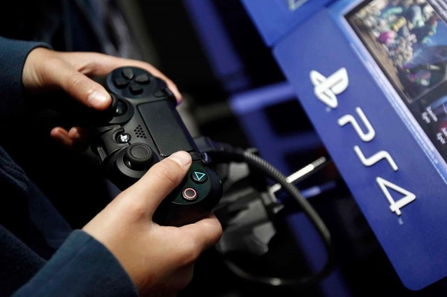 Нюансы, которые нужно учесть, покупая PlayStation 4 б/у