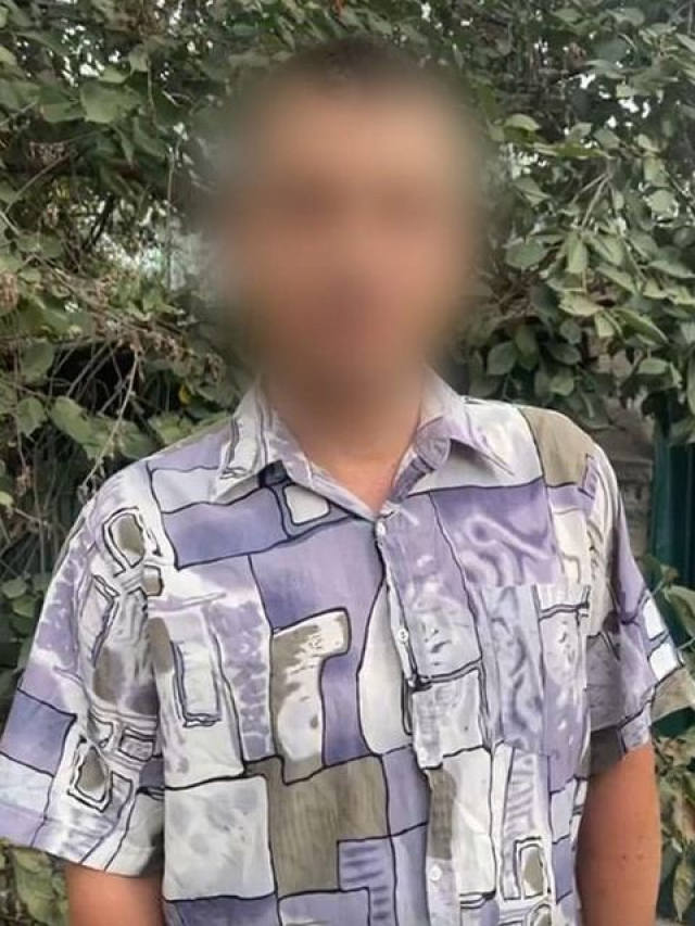 Задержан гражданин, подозреваемый в убийстве бывшего сожителя своей родственницы