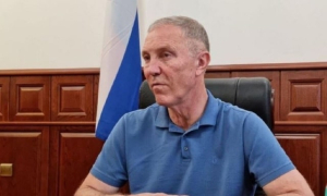 Владимиру Сальдо объявлено новое подозрение