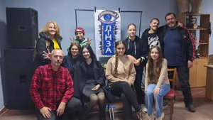 На Херсонщине завершился открытый фестиваль живого кино