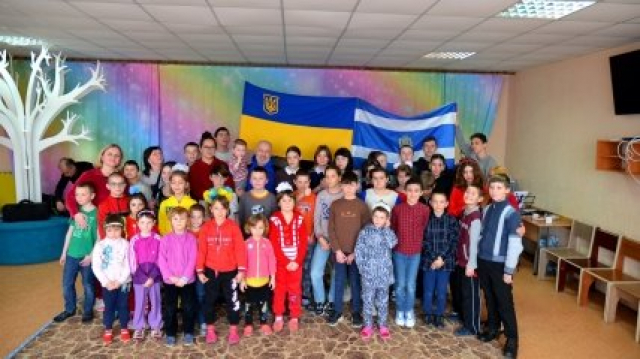Директор детского Центра СПР спас от депортации в Россию более 50-ти детей