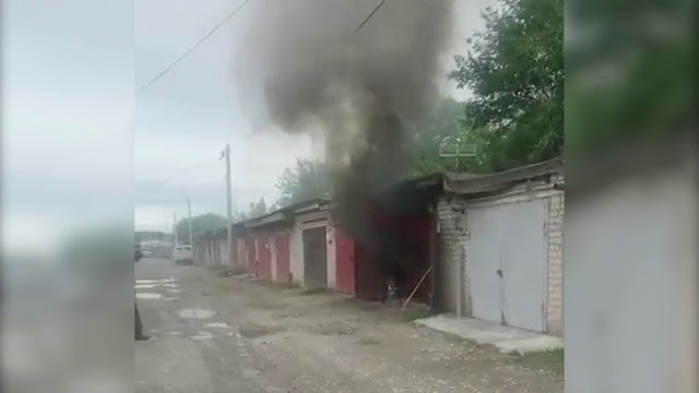 Житель Херсона погиб, распиливая снаряд, в с. Трифоновка ранены дети
