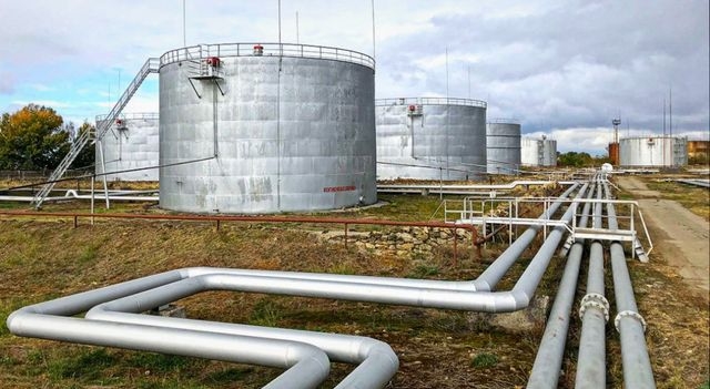 Аукцион по продаже херсонской нефтеперевалки не состоялся – не нашлось желающих