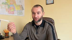 Глава Каховского «муниципального округа» осужден к лишению свободы