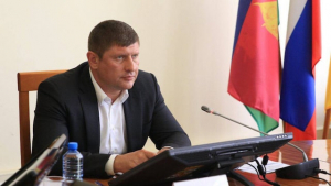 У оккупационного «правительства» Херсонской области появился новый «руководитель»
