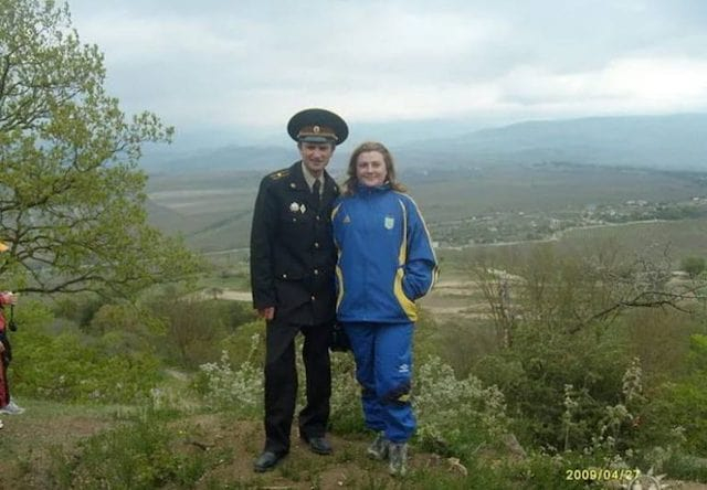 Начальник оккупационной ПСЧ в Олешках осужден к 10-ти годам тюрьмы
