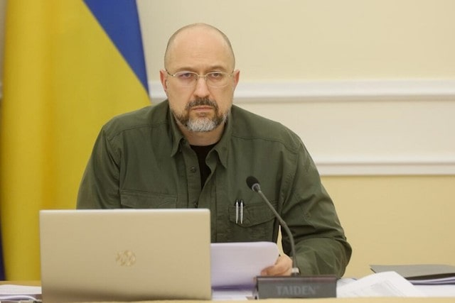 Деокупированная Херсонщина готова к отопительному сезону на 54% - Денис Шмыгаль